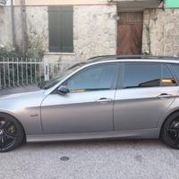 BMW Serie 3 (E90/91) - 2006