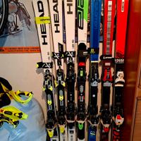 sci gara omologati Fis di coppa del mondo 