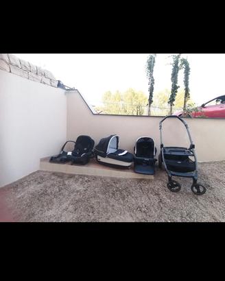trio Peg Perego 