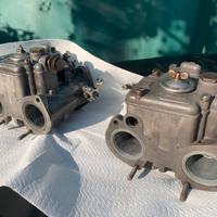 Carburatori weber 40 dcoe