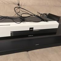 Soundbar Bose 500