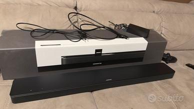 Soundbar Bose 500