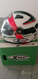 Casco integrale X LITE TG XXL