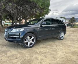 AUDI Q7 e-tron - 2008