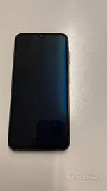 Samsung Galaxy A15 4G 128GB - Blue Black