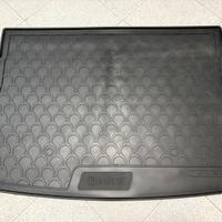 Vasca baule Vw Golf Sportsvan dal 2014 in poi