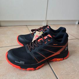 Scarpe Rock Experience: Helium Man Footwear