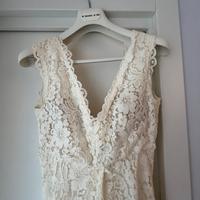 Abito da sposa pizzo spose di gio