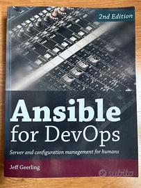 Ansible for DevOps
