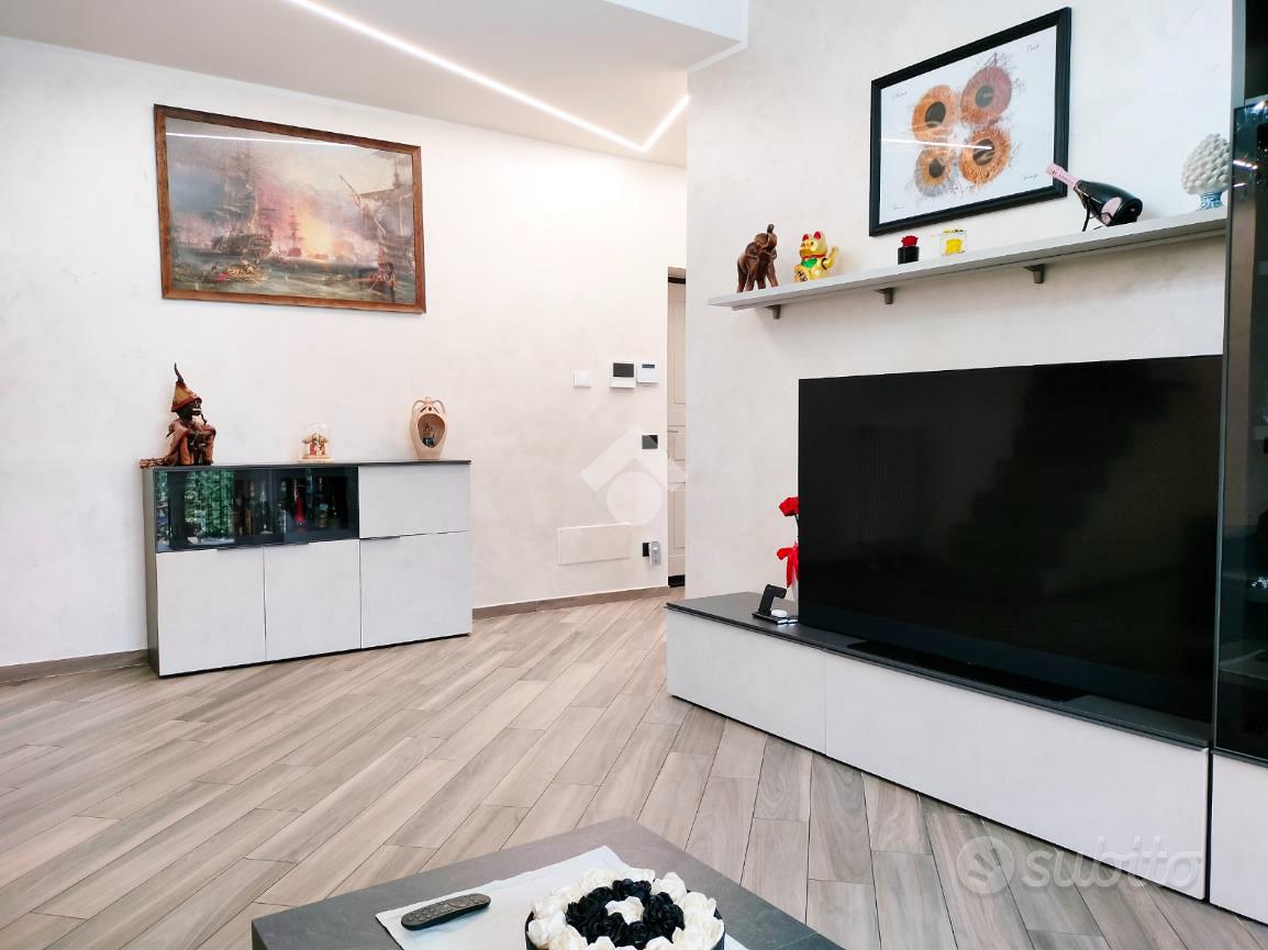 Appartamento – Cesano Boscone, Quartiere Giardino, Milano - Altro