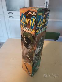 Fiaschetta professionale multiuso per bici - NUOVA