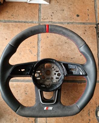 Volante Audi a3/s3