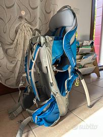 Zaino trekking porta bimbo thule