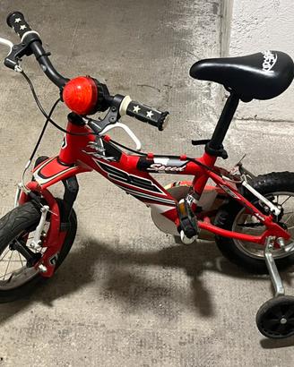Bici per bambini
