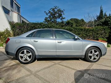 audi a4 130cv - 2003