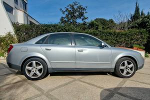 audi a4 130cv - 2003