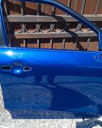 Porta anteriore dx Yaris 2024