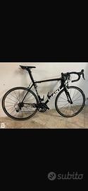 Giant TCR carbonio