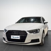 AUDI A3 SB 30 1.6 tdi Business 116cv