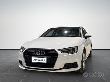 AUDI A3 SB 30 1.6 tdi Business 116cv