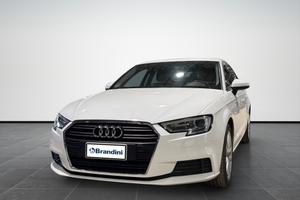 AUDI A3 SB 30 1.6 tdi Business 116cv
