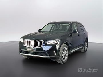 BMW X3 G01 2021 - X3 xdrive20d mhev 48V aut U14249