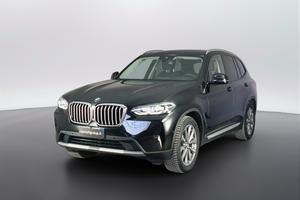 BMW X3 G01 2021 - X3 xdrive20d mhev 48V aut U14249