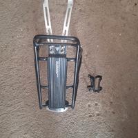 PORTAPACCHI TOPEAK + PORTABORACCIA