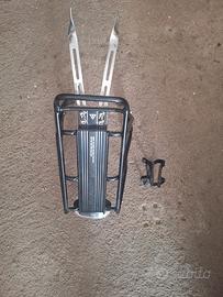 PORTAPACCHI TOPEAK + PORTABORACCIA