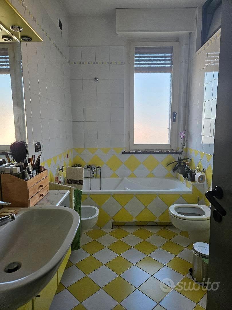 Appartamento – Filottrano - Vista 4