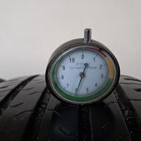 N.4 215 55 18 Continental pneumatici testati