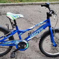 Bicicletta bambino ruote 16"