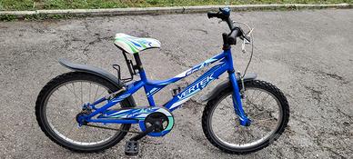 Bicicletta bambino ruote 16"