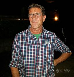 Badante uomo