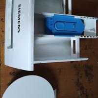 ricambio lavatrice siemens iq300