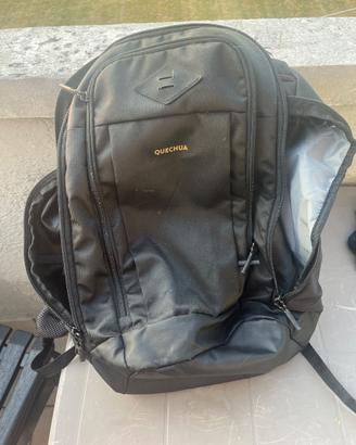 Zaino viaggio