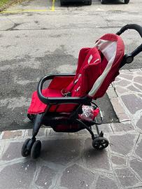 Passeggino Inglesina Espresso