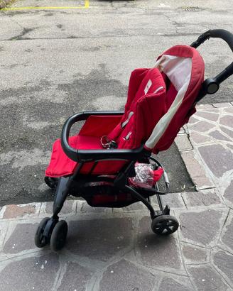 Passeggino Inglesina Espresso