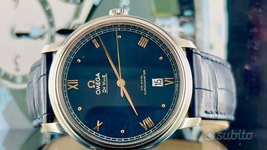 Omega De Ville Prestige Co-Axial 39,5 mm