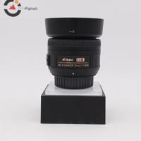 Nikon Nikkor AF-S 35mm f1.8G Usato