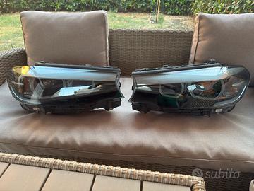 Fari Bmw serie 5 g30