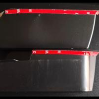 Kit tasche Mini Cooper F56 nuove, con logo MINI