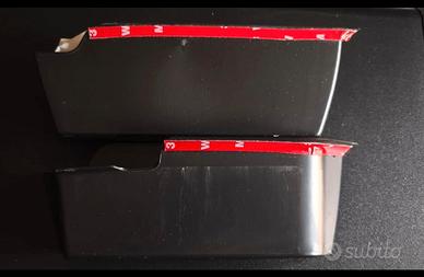 Kit tasche Mini Cooper F56 nuove, con logo MINI