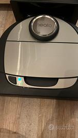 Neato D7 connected aspirapolvere robot