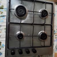 Piano cottura da incasso Candy