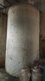 Cisterna acqua 