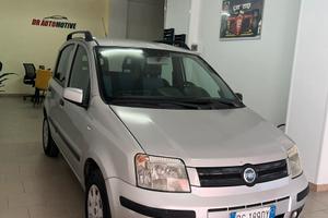 Fia panda 169