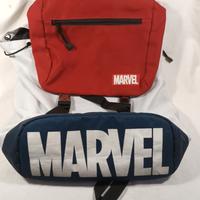 Marvel  Zaino  Raro