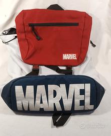 Marvel  Zaino  Raro