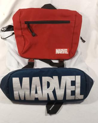 Marvel  Zaino  Raro